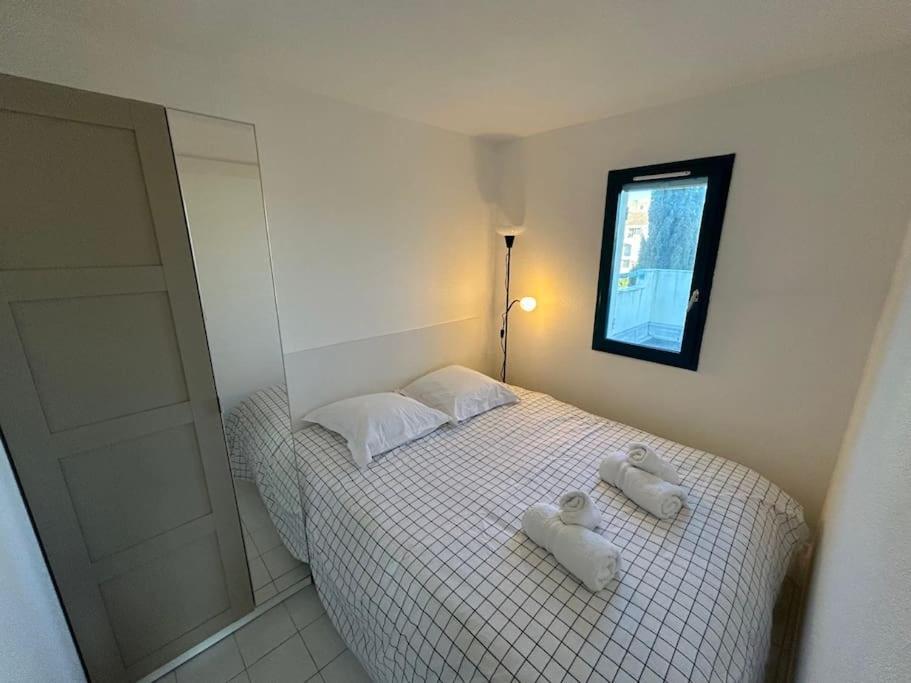 Domaine D'Azur - Renovated 1Br With Terrace Pool & Garage Apartment Le Lavandou Exterior photo